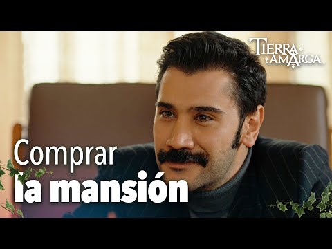 Si compramos la mansión... - Capítulo 61