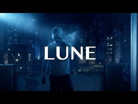 PNL x DTF x Ninho Type Beat "LUNE" || Instru Rap by Kaleen