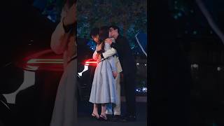 Whattt !?... piye to iki 🫣😯 Wang Yilei 王译磊 | Dark Light #wangyilei