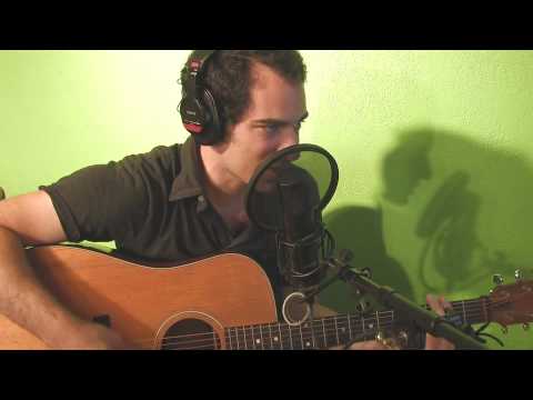 Song A Day #587: The Ballad of Steven Slater