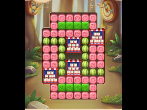 TOON BLAST level 7699