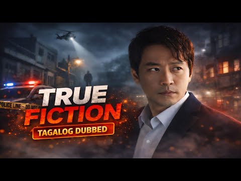 True Fiction Tagalog Dubbed | Korean Drama Full Movie Tagalog Version
