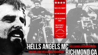 HELLS ANGELS TRIBUTE | ft Special Guest Musical Artist ANA VICTORIA | ANGEL PEGADO AL SUELO