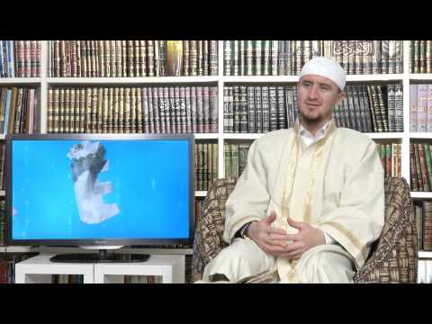 07 - Dëliresia me meditim - Ahmed Kalaja