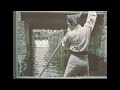 Saga of the Erie Canal High Def 16mm Pete Seeger Low Bridge Coronet Educational Film Folk Songs