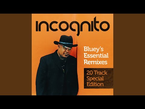 Videoclip de Happy People (Christian Prommer Remix) — Incognito