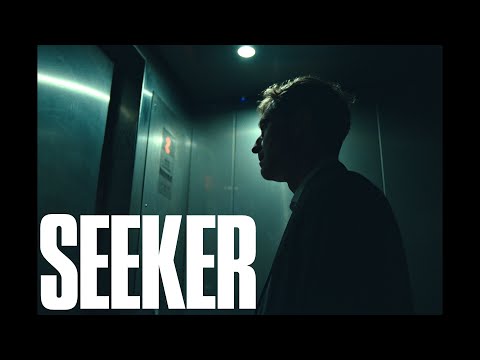 Seeker - Official Trailer | Short Film
