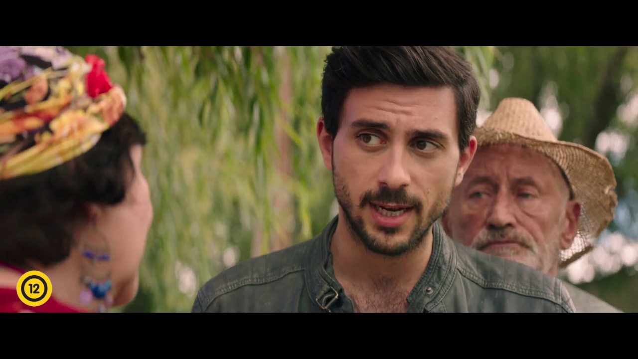 Pappa Pia - Hivatalos előzetes (12)