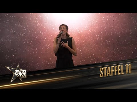 Corinne - Swiss Voice Tour 2026, Wankdorf Center