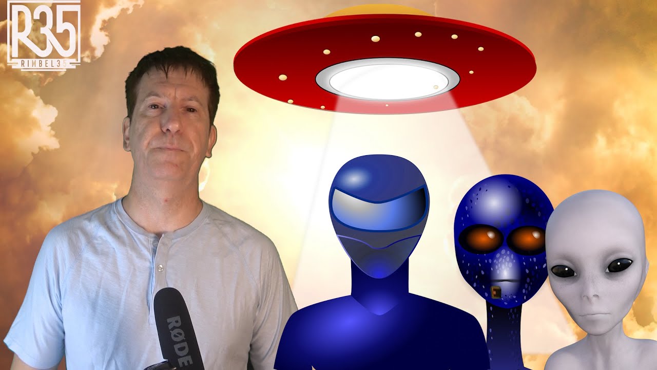 UN CONSEJO PARA CONTACTAR CON EXTRATERRESTRES