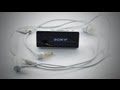 Sony SBH50 Stereo Bluetooth Headset /w NFC ...