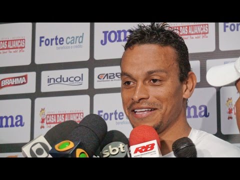 Coletiva Anderson Cavalo - Guarani 1 x 1 Juventude