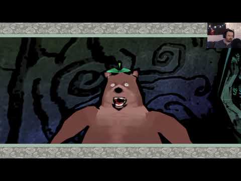 Okami HD playthrough (PS4) pt32 - WHAT A GREAT REWARD!