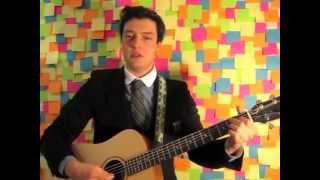 Shake The Dreamer EP- Cover perk #1- That's Life