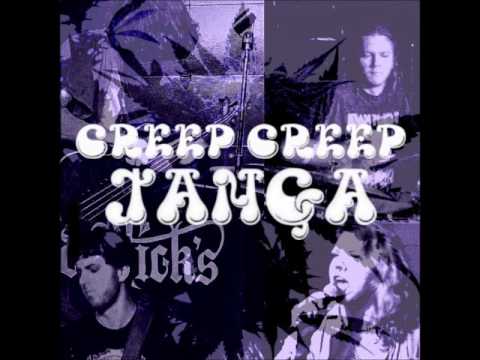 Creep Creep Janga - Creep Creep Janga (Full EP 2017)