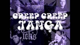 Creep Creep Janga - Creep Creep Janga (Full EP 2017)