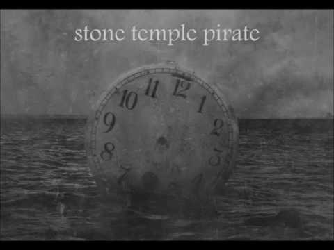 stone temple pirate - wasted time