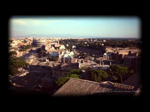 HANGAR-7-SOUND - ROME - Cineastic Chillout