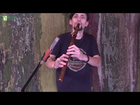 NAF in F key ovankgol - HarmonyFlute workshop