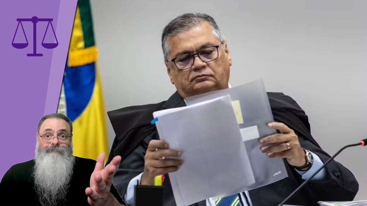 DINO libera para VOTAÇÃO CASO do governo do RIO no ÚLTIMO DIA, jogando para AGOSTO