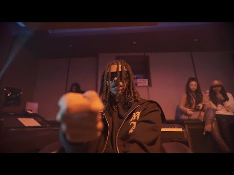 BabyFxce E - "Scavenger" (Official Video) Shot By Bankroll Brand