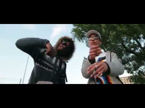 Le Hyp Feat VOyel - Pa pozé Kestion