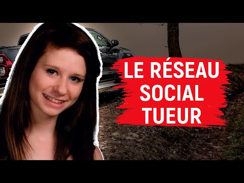 Je suis sortie pour une promenade et j'ai DISPARU. La vérité EFFRAYANTE de l'affaire Nichole Cable