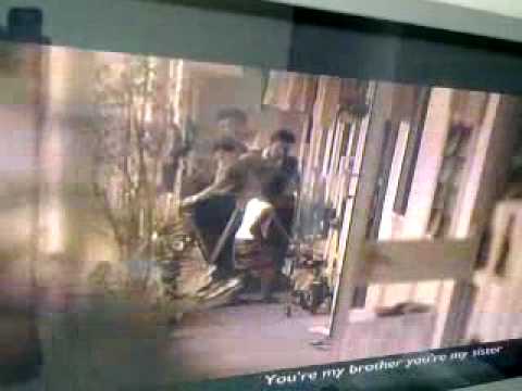 NDP 2010 Theme Song - Song For Singapore