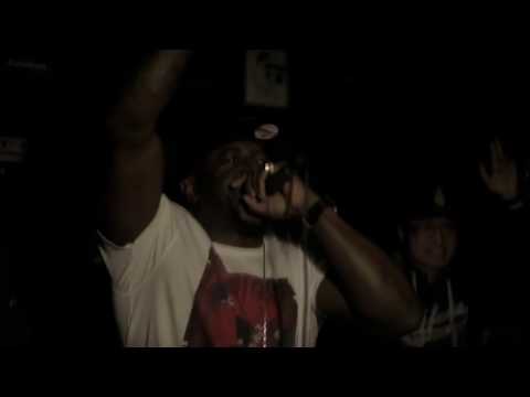 Blak Twang & Conrank - Go Getter (Official Video)