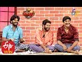 Hyper Aadi Raising Raju Performance Jabardasth 26th March 2020 ETV Telugu