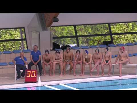 "Slowianka CUP 2017" (U 17) // Belarus - Ukraine // 23.04.2017 (part 1)