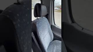 Mercedes-Benz Sprinter 516 CDI Transfer 20 Seats EURO 5 (Drivers Airco) city bus for sale - Image 5 | Autoline GB Mercedes-Benz Sprinter 516 CDI Transfer 20 Seats EURO 5 (Drivers Airco) city bus | Image 5 - Autoline