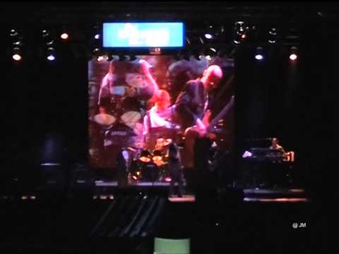 Manfred Mann`s Earth Band - Live Homburg / Saar