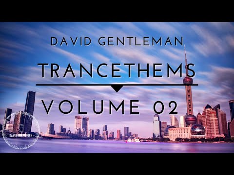 TranceThems 02 (Best Trance Anthems from late 90s to early 00s)