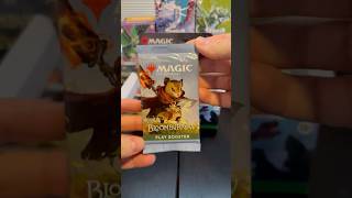 Bloomburrow Play Booster  #mtg | Episode 307