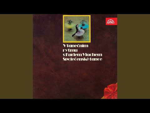 Pocit sváteční (Tie A Yellow Ribbon Round The Ole Oak Tree)
