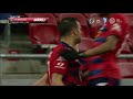 videó: Varga Barnabás második gólja a Fehérvár ellen, 2021
