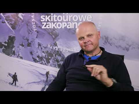 Skitoury: Wycieczka na Ornak