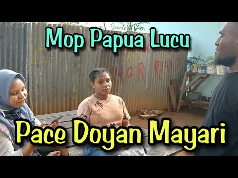 mop-papua-cerita-lucu-terbaru-2021-pace-kepala-mayari
