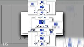 (YTPMV) MAC OS Scan Alpha Mix Scan