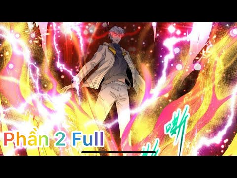 Review Manhua P/2 Tiên Tôn Độ Kiếp Thất Bại Trọng Sinh Về Địa Cầu Làm Thầy Giáo | Tập 177 - 427