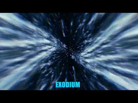 eternity - exodium