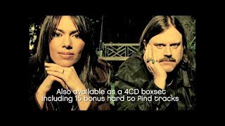 Matthew Sweet and Susanna Hoffs 'Completely Under The Covers' Trailer