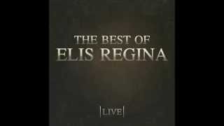 Elis Regina - "Travessia" (The Best Of Elis Regina/2015)