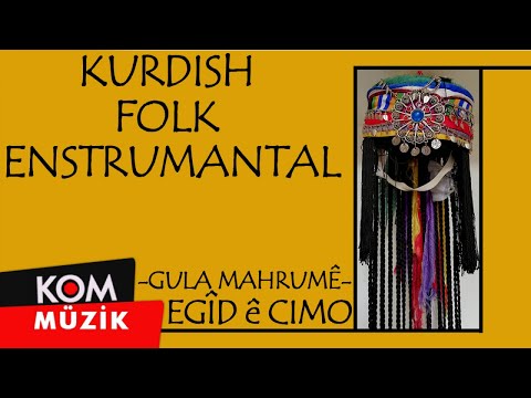 Egîd ê Cimo - Gula Mahrumê (Official Audio © Kom Müzik)