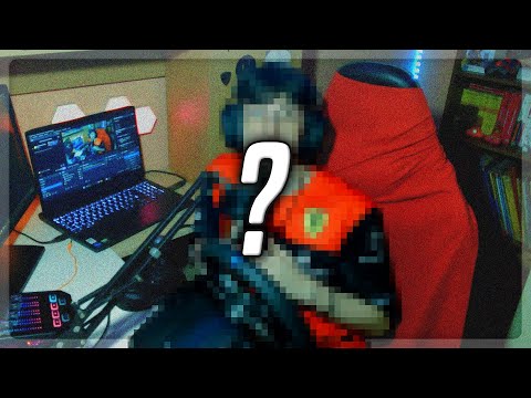 WHO IS RICKY03? [SPECIAL VIDEO FOR 20.000 SUBS]