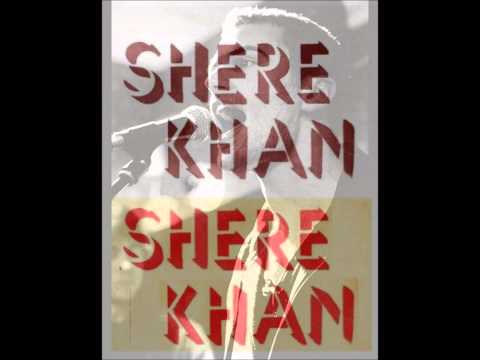 Shere Khan- Can't Complain (studio track)