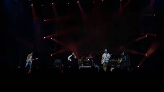 Alive - ROAM live in Singapore 2019