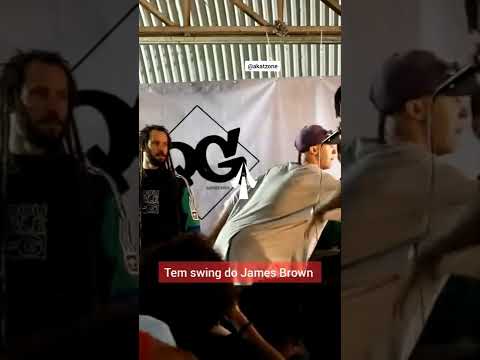 ATAQUE PERFEITO DO DUDU X SALVADOR DA RIMA