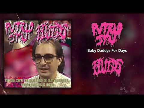 Putrid Stu / Fluids - Taking Care of Business... split FULL ALBUM (2021 - Goregrind / Deathgrind)